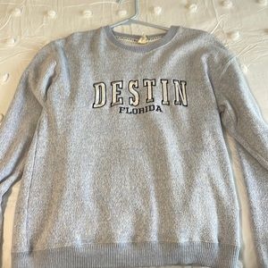 Destin Sweatshirt